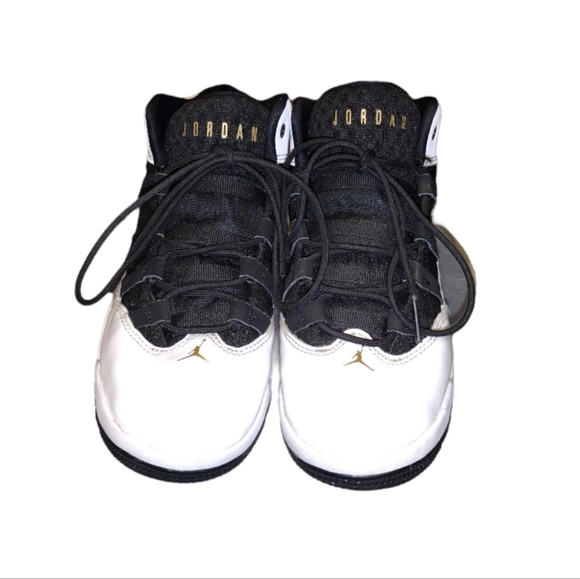 Jordan's Max aura sneakers - Picture 3 of 4